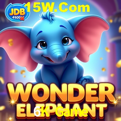 Responsive Design 6K Game