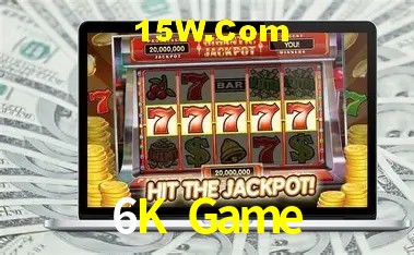 Estatísticas 6K Game