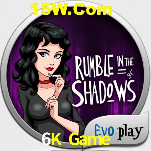 Spaceman Game 6K Game