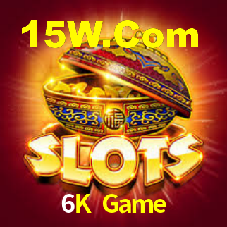 6K Game