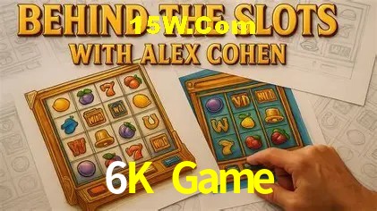 Benefícios da Conta 6K Game