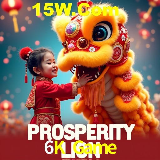 Seasonal Promotions 6K Game