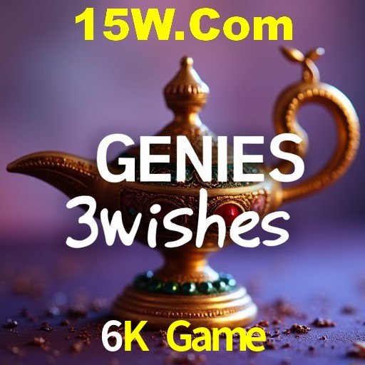Descubra o Mundo do Cassino Online com 6K Game