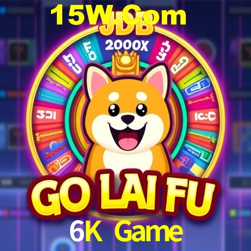 6K Game Rio de Janeiro - Professional Dealers