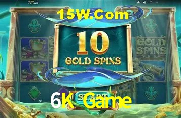 6K Game Salvador - Support
