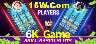 Game Statistics 6K Game