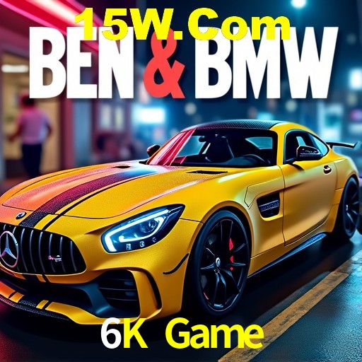 Desvendando o Mundo dos Jogos Virtuais na 6K Game
