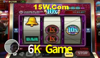 6K Game Belo Horizonte - Promo Tips