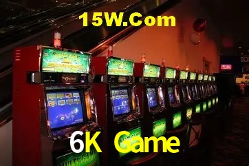 6K Game Entrar - Login Seguro Certificado