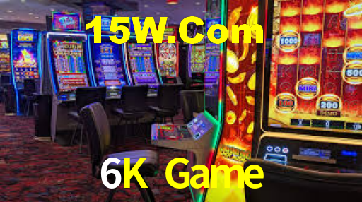 6K Game