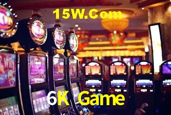 6K Game Rio de Janeiro - Popular Jogos