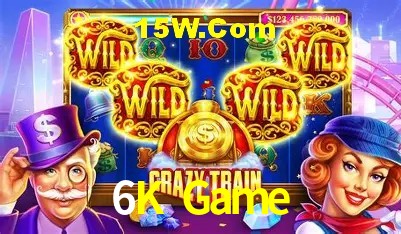 Ofertas Exclusivas 6K Game