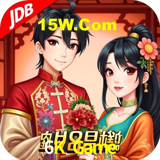 Bônus Diários 6K Game