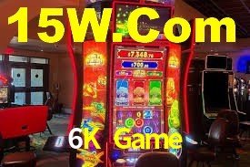 Premium Interface 6K Game