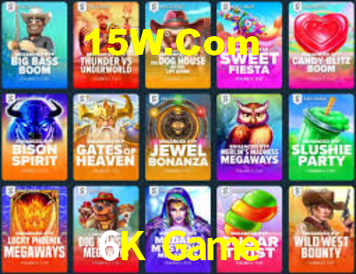 6K Game,6K Bet